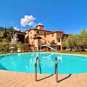 Hotel Vittoria Toscolano-Maderno