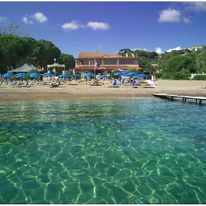 Hotel Frank's Capoliveri (Isola d'Elba)