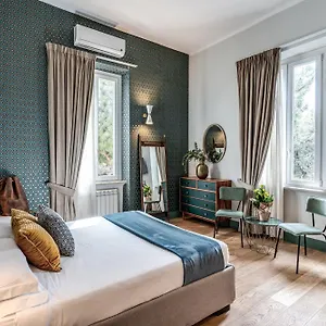2* Alojamento de Acomodação e Pequeno-almoço Tree Charme Trilussa