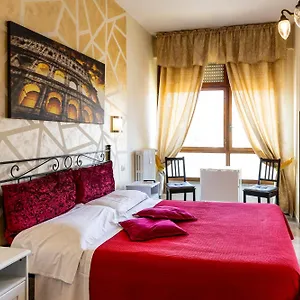 3* Maison d'hôtes La Stazione Del Vaticano