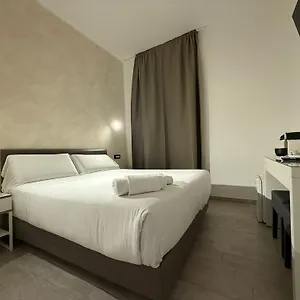 2* Casa de hóspedes Relais Merulana