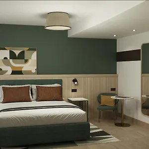 Hotel Western Titian Venice Airport Tessera