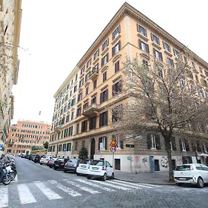 Matilde's In St. Peter Rzym