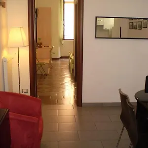 2* Maison d'hôtes Trasteverooms La Bernardon