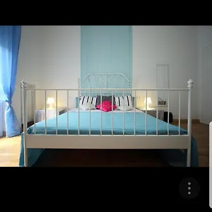 Hostel Central Hostel Milano Mailand