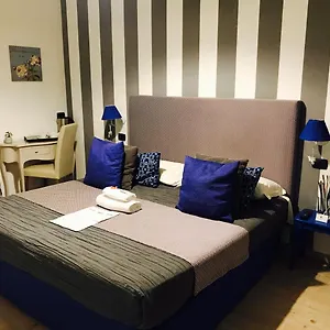 3* Alojamento de Acomodação e Pequeno-almoço Exa - Just