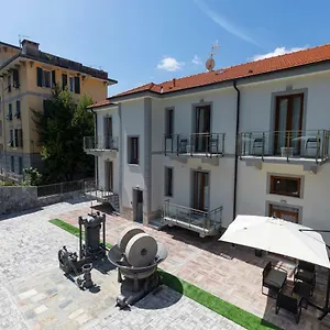 Gasthof Millstone House La Spezia