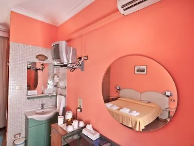 Alessandro A San Pietro Best Bed Rom Italien