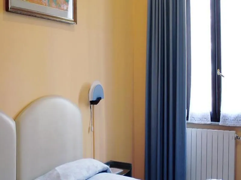 Gasthof Alessandro A San Pietro Best Bed Rom