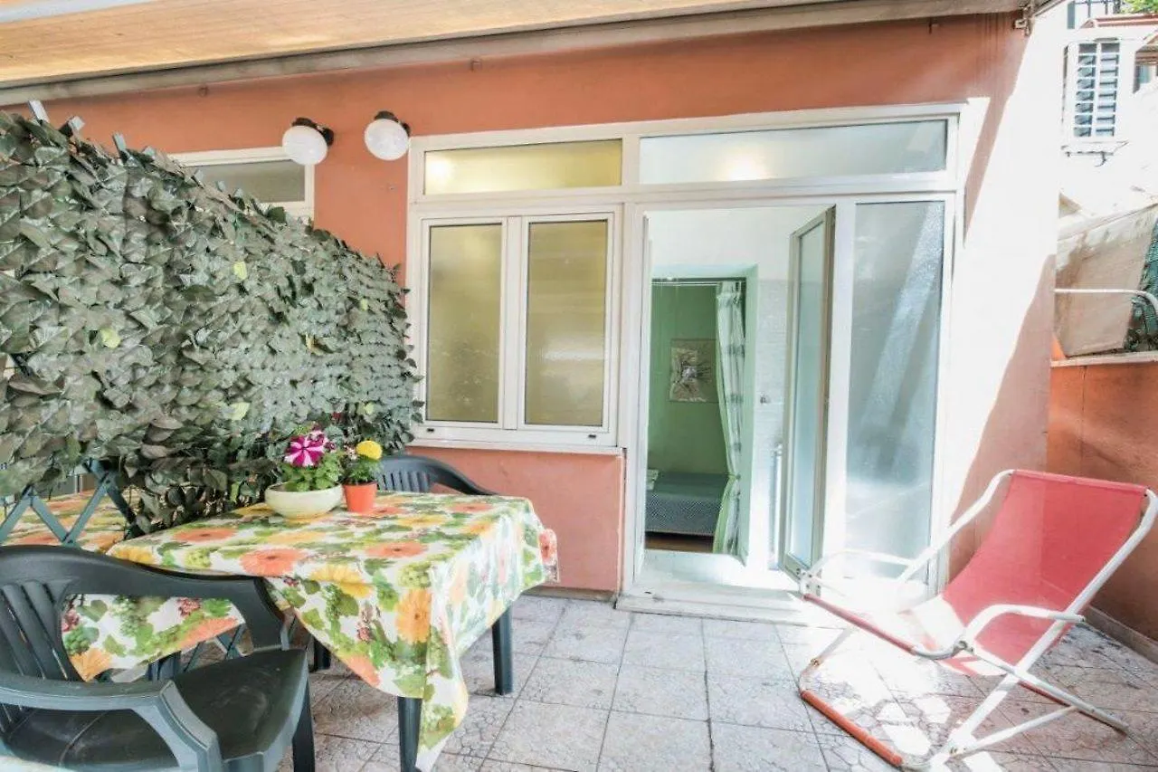 Alessandro A San Pietro Best Bed Rom Italien