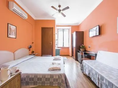 Alessandro A San Pietro Best Bed Rom Gasthof