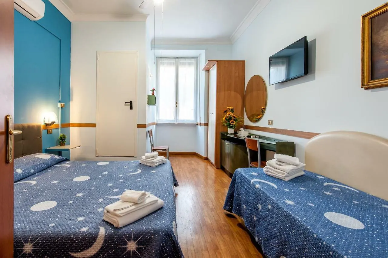 ** Gasthof Alessandro A San Pietro Best Bed Rom Italien