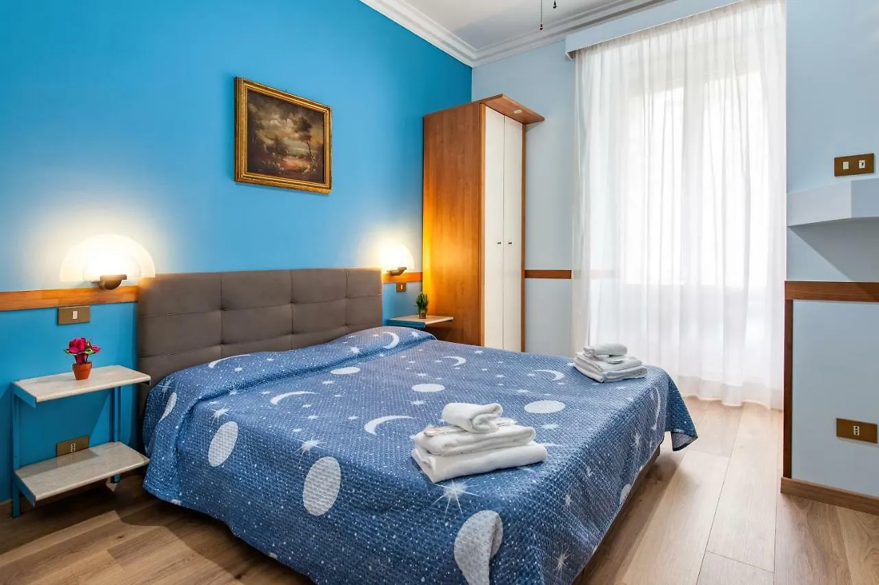 Alessandro A San Pietro Best Bed Rom 2*,  Italien