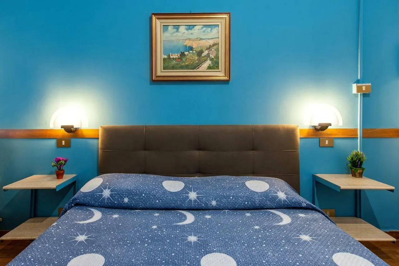 Alessandro A San Pietro Best Bed Rom Italien