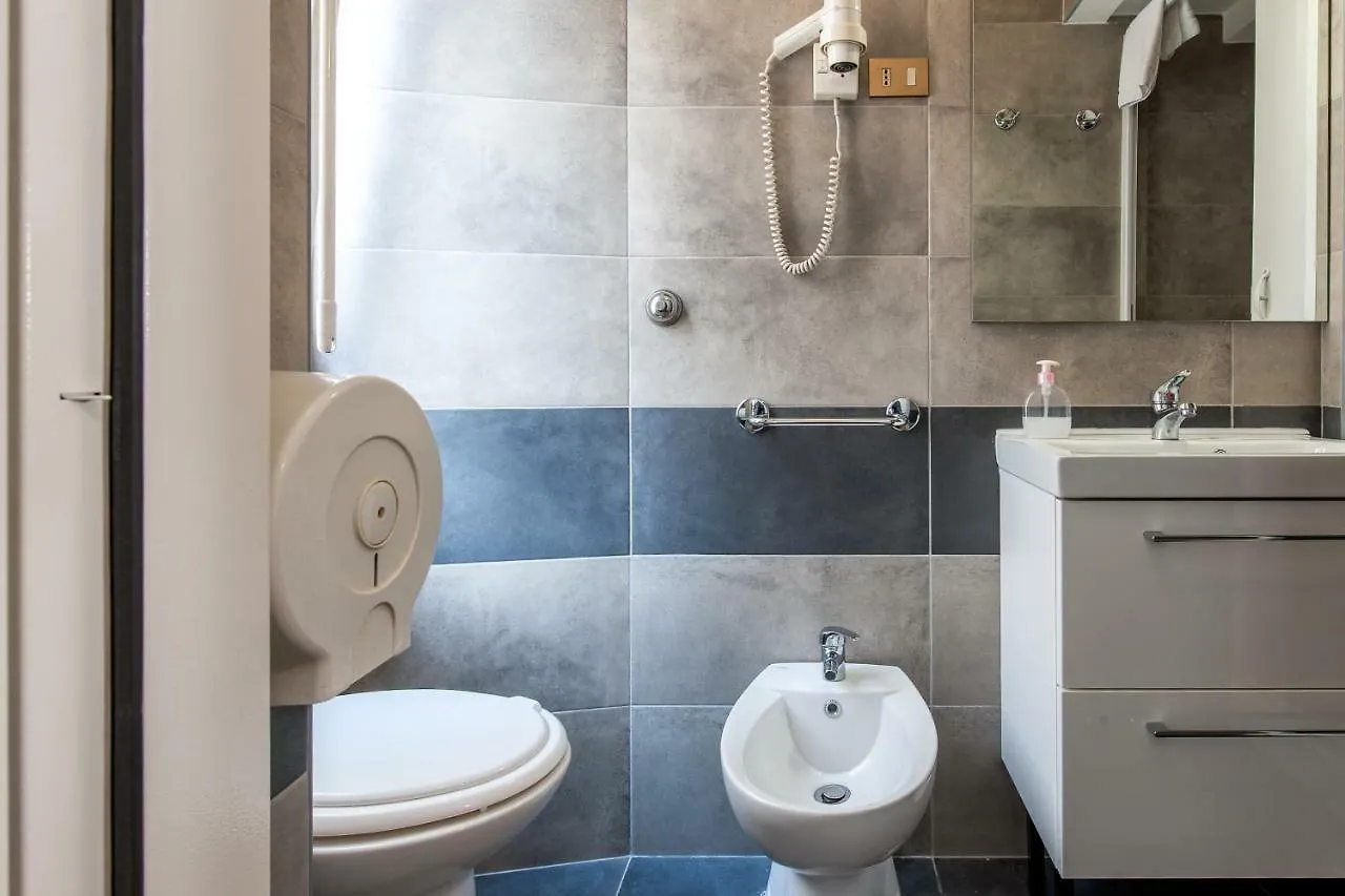 Alessandro A San Pietro Best Bed Rom