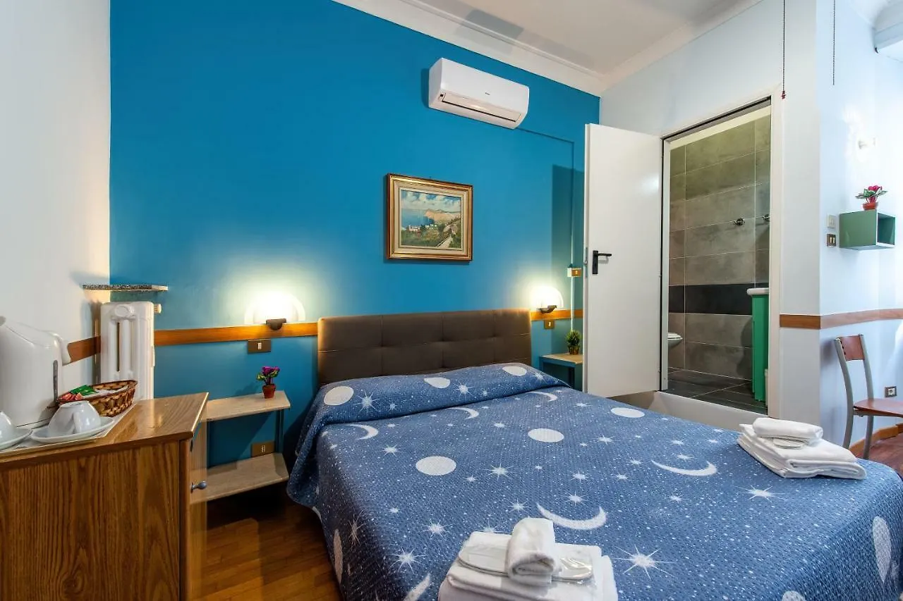 ** Gasthof Alessandro A San Pietro Best Bed Rom Italien