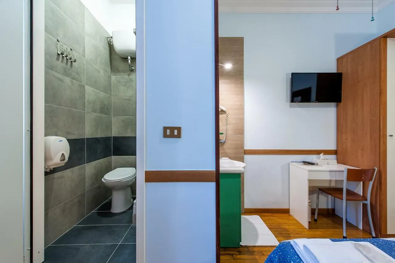 ** Gasthof Alessandro A San Pietro Best Bed Rom Italien