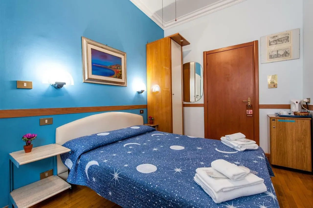 Alessandro A San Pietro Best Bed Rom 2*,  Italien