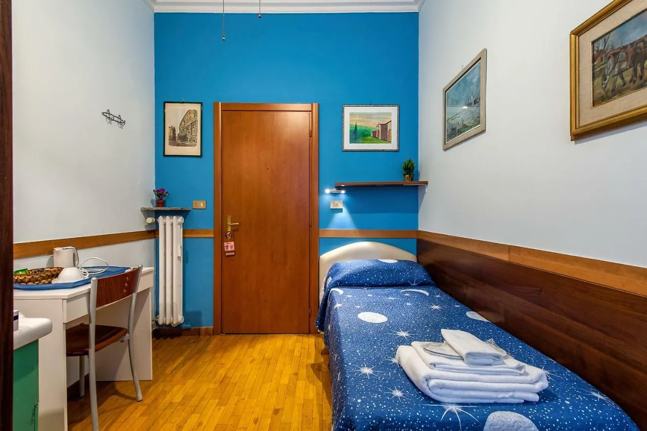 Alessandro A San Pietro Best Bed Rom Gasthof