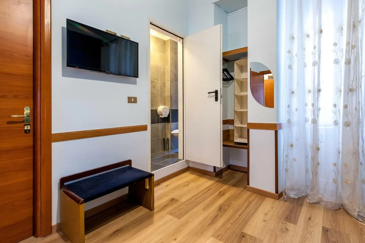 Alessandro A San Pietro Best Bed Rom