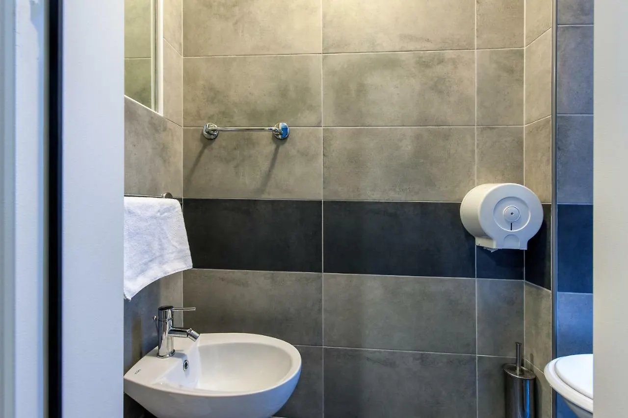 Alessandro A San Pietro Best Bed Rom Italien