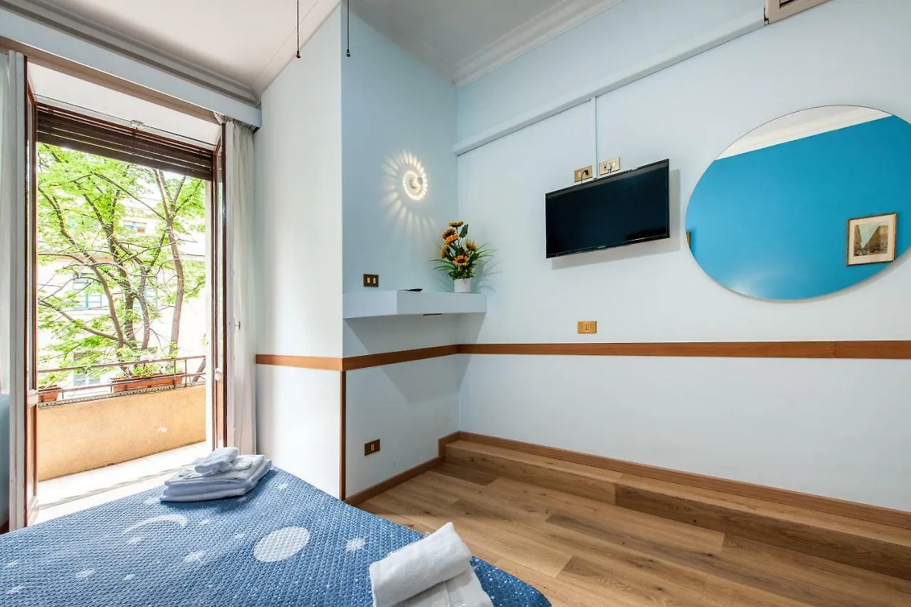 Alessandro A San Pietro Best Bed Rom 2*,  Italien