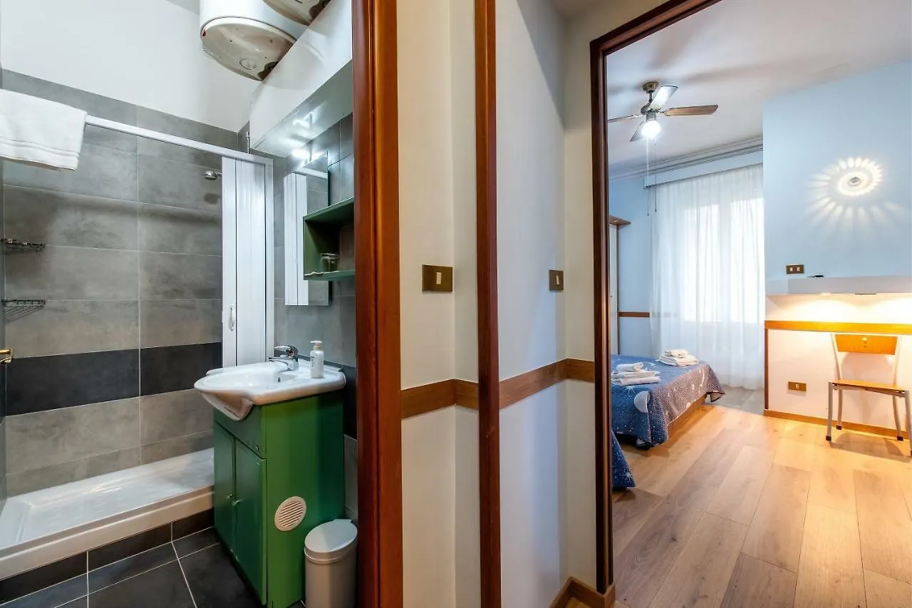 Alessandro A San Pietro Best Bed Rom Gasthof