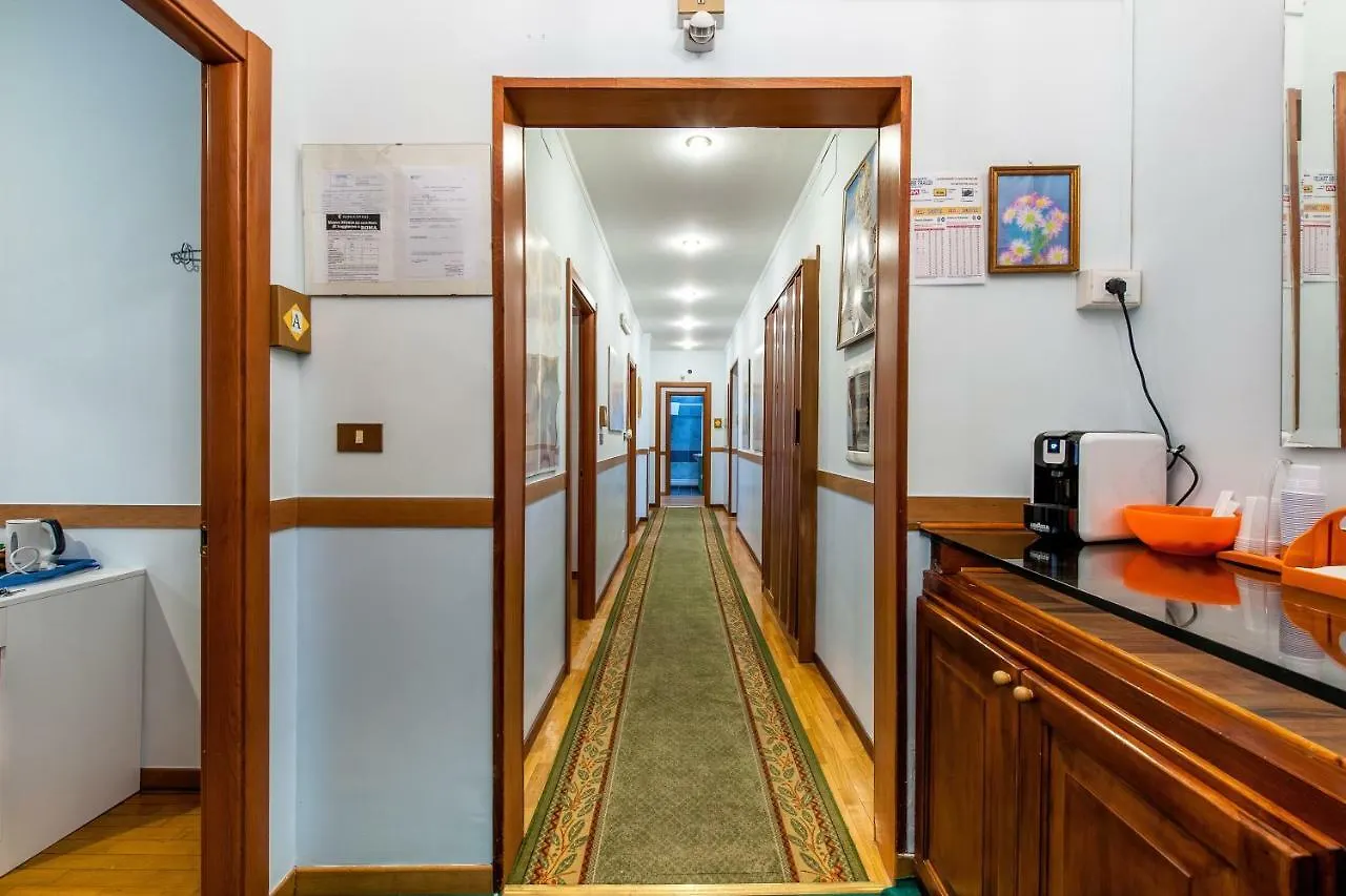 Alessandro A San Pietro Best Bed Rom Gasthof