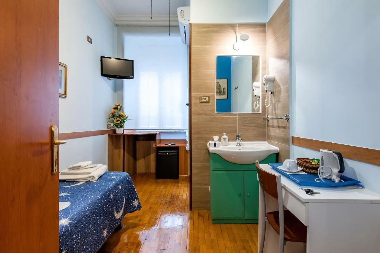 ** Gasthof Alessandro A San Pietro Best Bed Rom Italien