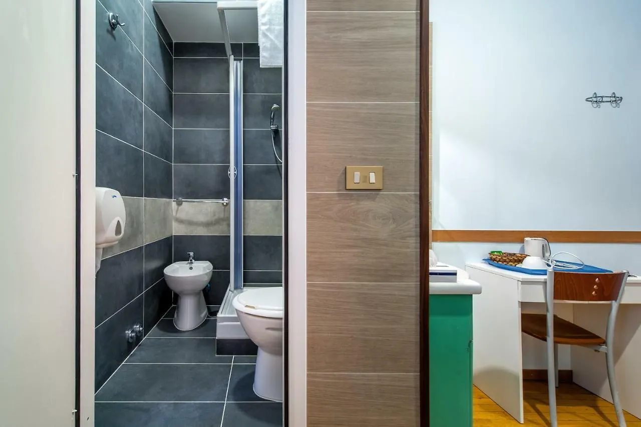 Gasthof Alessandro A San Pietro Best Bed Rom