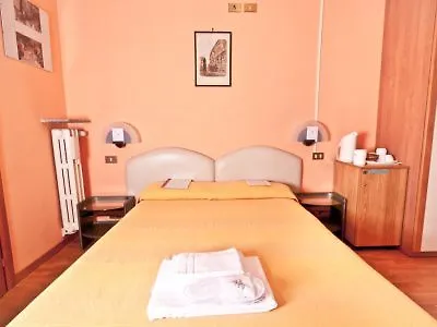 ** Maison d'hôtes Alessandro A San Pietro Best Bed Rome Italie