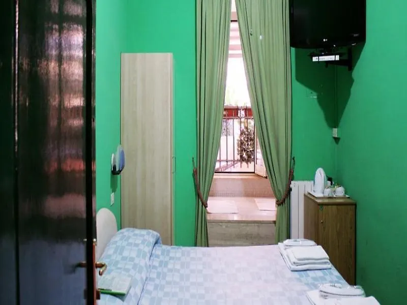 Maison d'hôtes Alessandro A San Pietro Best Bed Rome