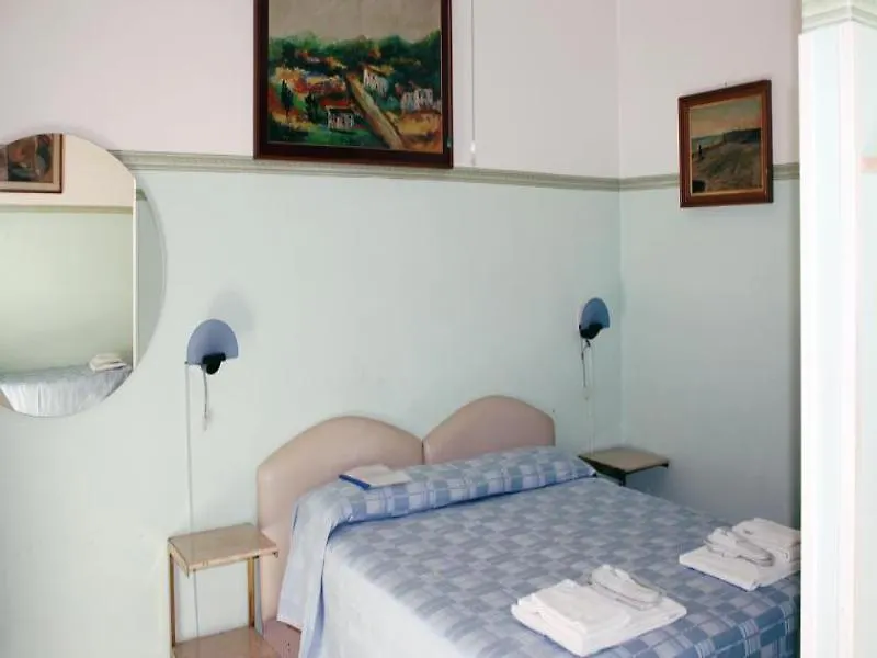 Alessandro A San Pietro Best Bed Rzym Pensjonat
