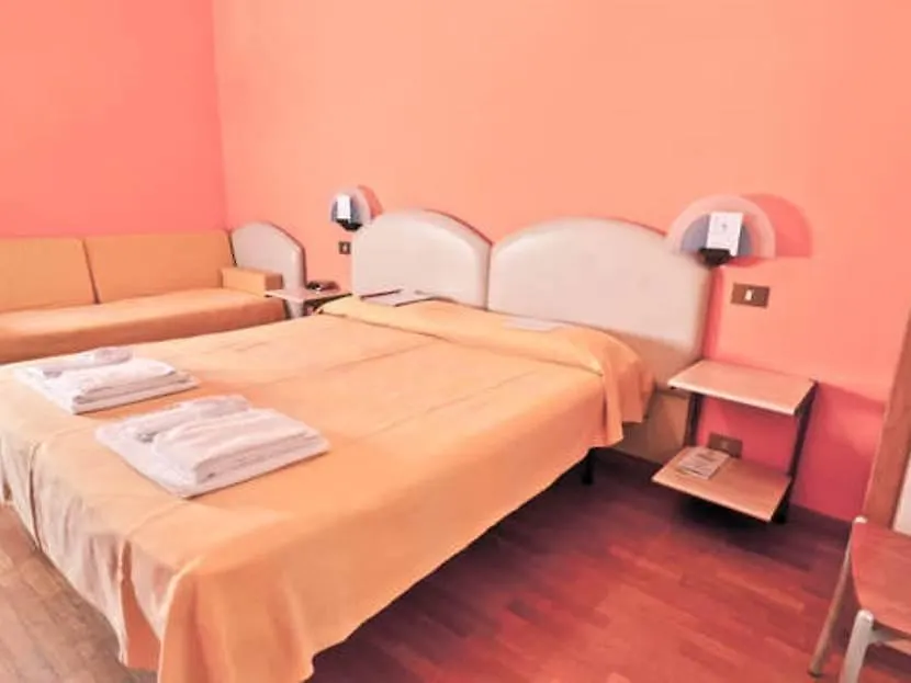 ** Maison d'hôtes Alessandro A San Pietro Best Bed Rome Italie