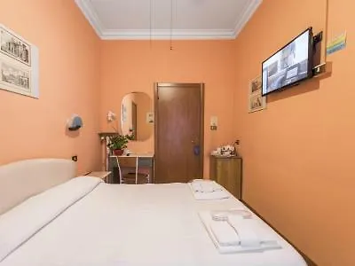 Alessandro A San Pietro Best Bed Rome