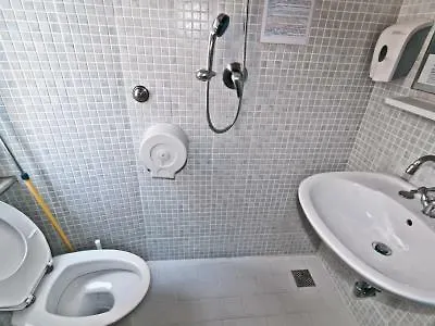 Pensjonat Alessandro A San Pietro Best Bed Rzym