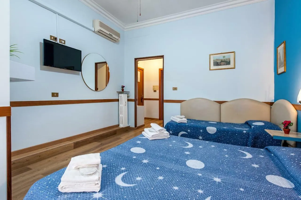 Maison d'hôtes Alessandro A San Pietro Best Bed Rome
