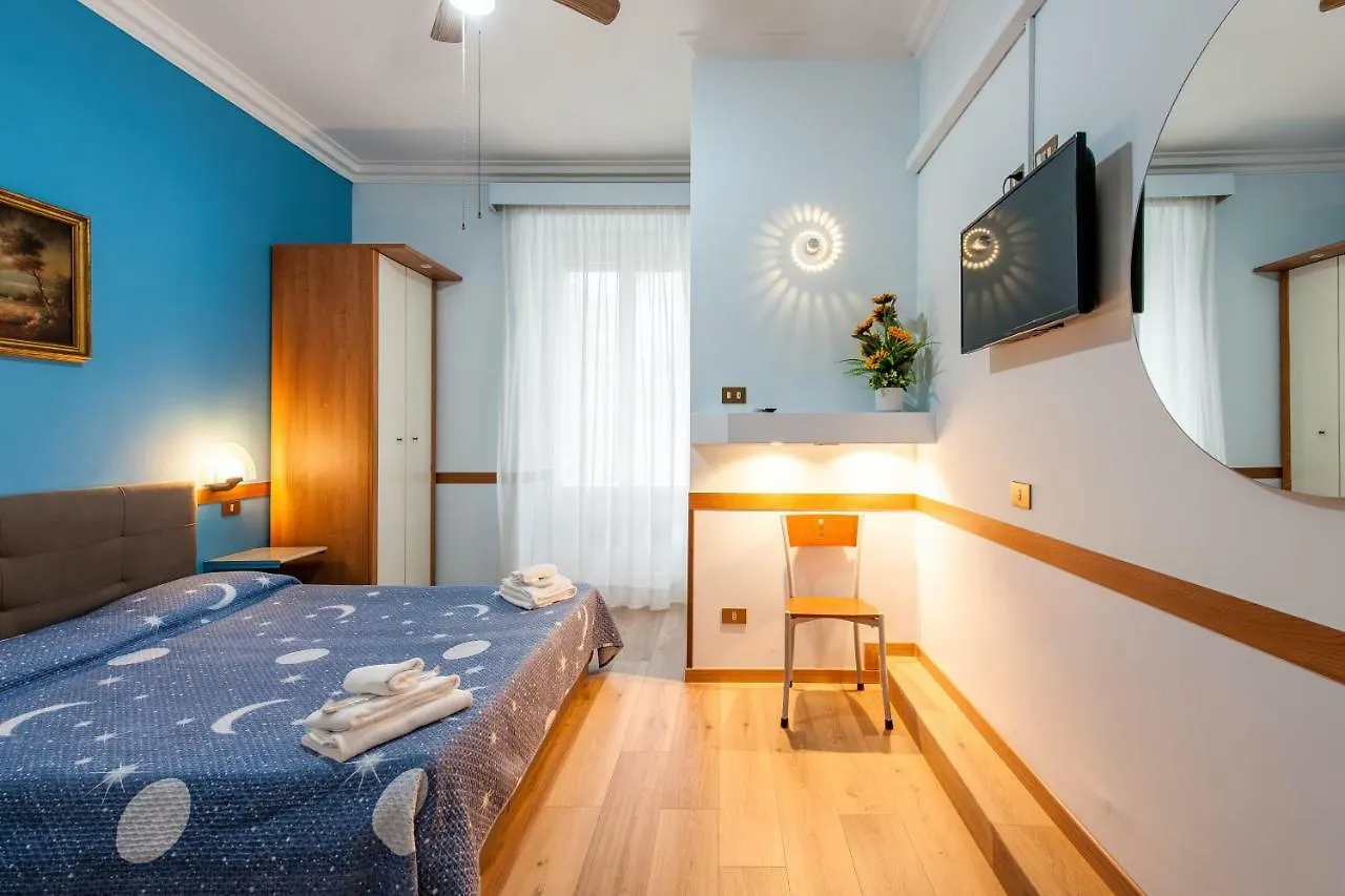 Alessandro A San Pietro Best Bed Rome 2*,
