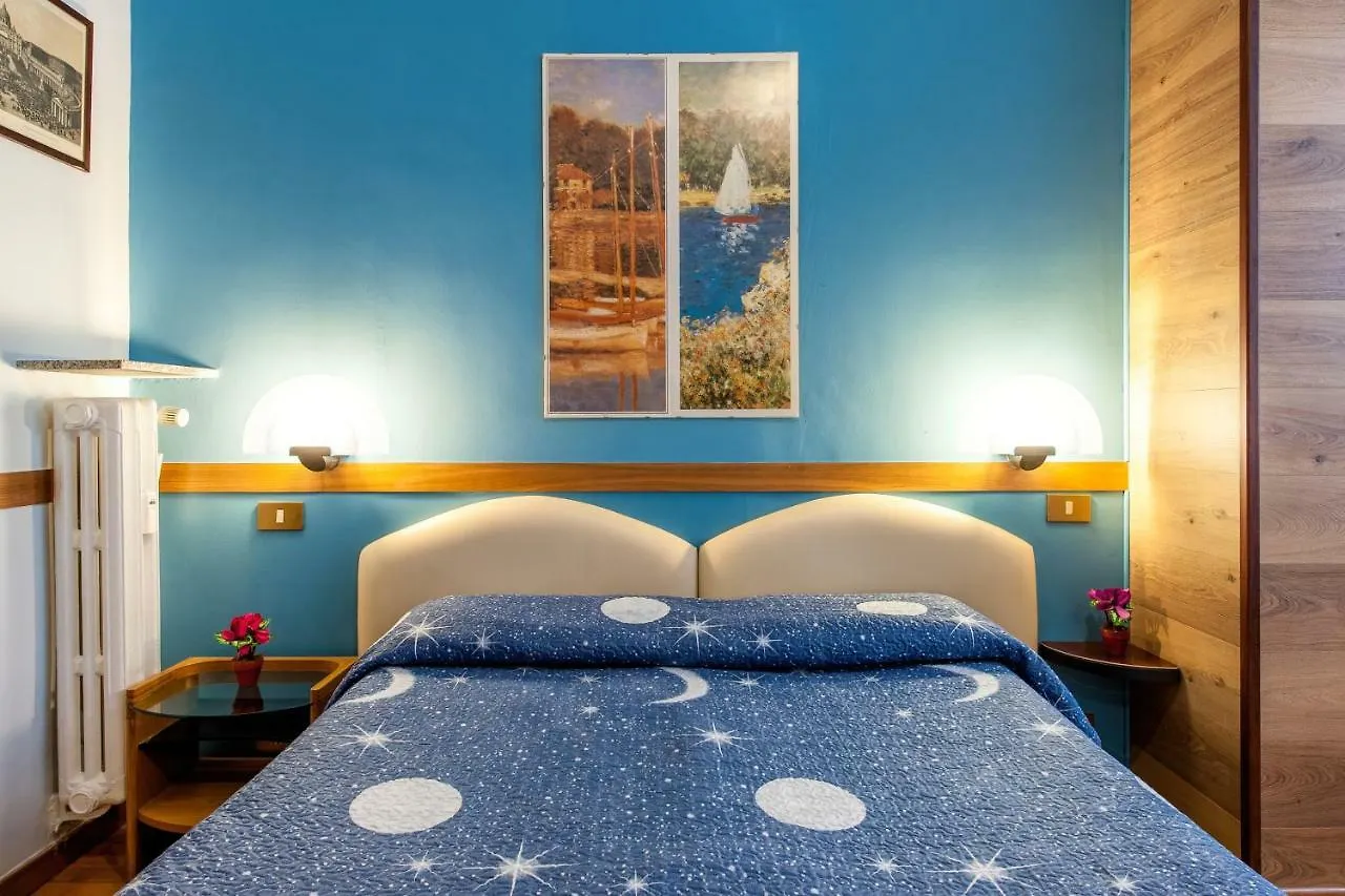 Alessandro A San Pietro Best Bed Rome 2*,