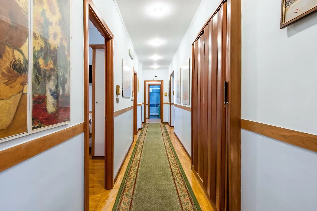Alessandro A San Pietro Best Bed Rome