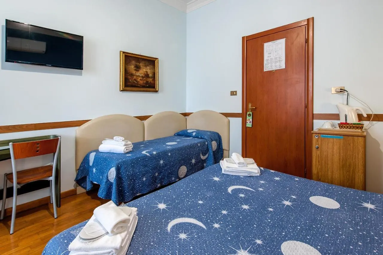 Alessandro A San Pietro Best Bed Rzym Pensjonat